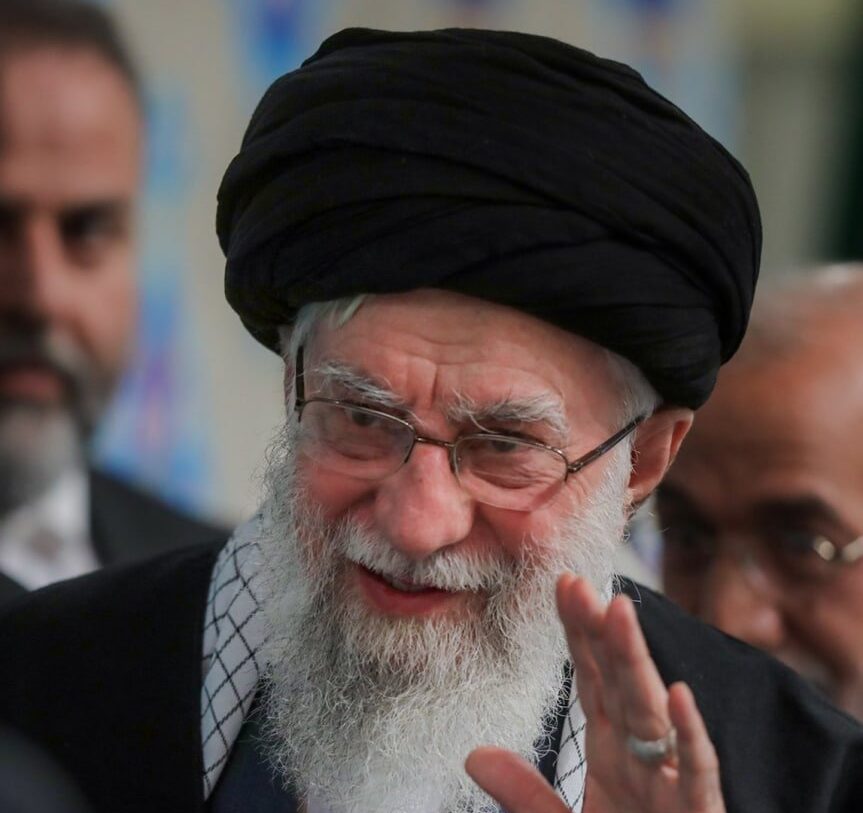 Breaking: Iran Confirms Death of Supreme Leader Ayatollah Ali Khamenei