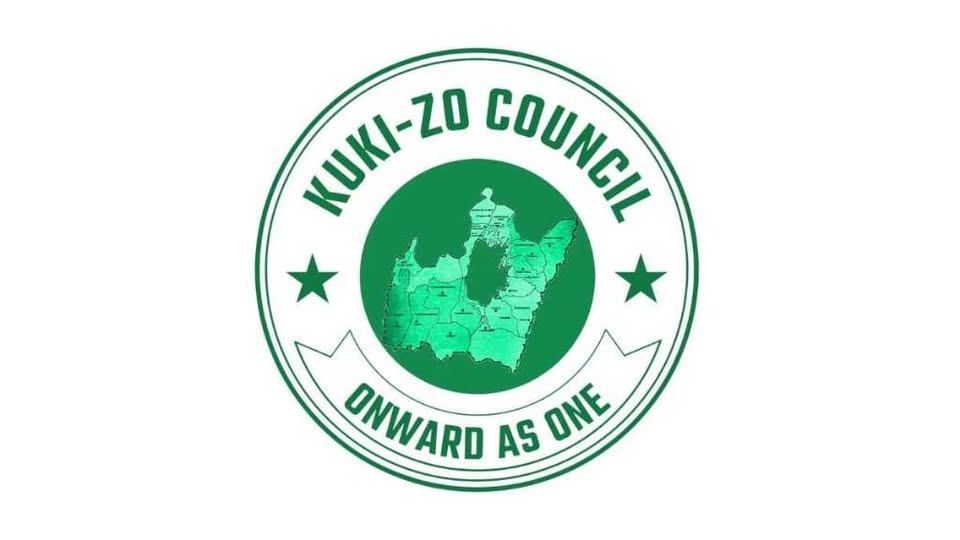 Manipur Government Initiates Peace Talks with Kuki Zo Council, Signals Hopeful Path to Stability